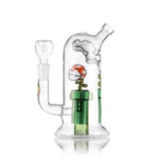 Gaming Flower Bong 7'' - Afbeelding 3