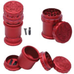 HerbSaver Metal - Afbeelding 4