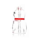 Lucky Money Cat Bong 5" - Afbeelding 4