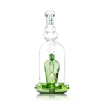 Space Monster Bong 7" - Afbeelding 2