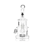 Ninja Rig Bong 7'' - Afbeelding 2