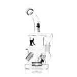 Ninja Rig Bong 7'' - Afbeelding 3