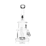 Ninja Rig Bong 7'' - Afbeelding 5