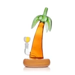 Palm Tree XL Bong 10.5" - Afbeelding 6