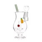 Pina Colada Bong 6''