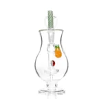 Pina Colada Bong 6'' - Afbeelding 2