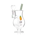 Pina Colada Bong 6'' - Afbeelding 3