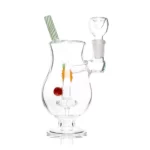 Pina Colada Bong 6'' - Afbeelding 6