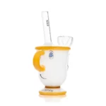 Tea Cup Bong 6'' - Afbeelding 2