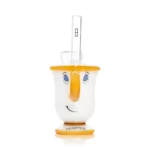 Tea Cup Bong 6'' - Afbeelding 6