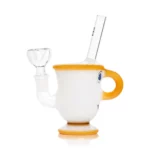Tea Cup Bong 6'' - Afbeelding 7