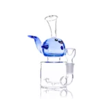Blue Whale Bong 6.5'' - Afbeelding 2