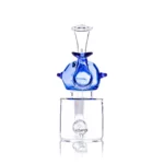 Blue Whale Bong 6.5'' - Afbeelding 5