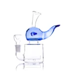 Blue Whale Bong 6.5'' - Afbeelding 7