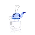 Blue Whale Bong 6.5'' - Afbeelding 8