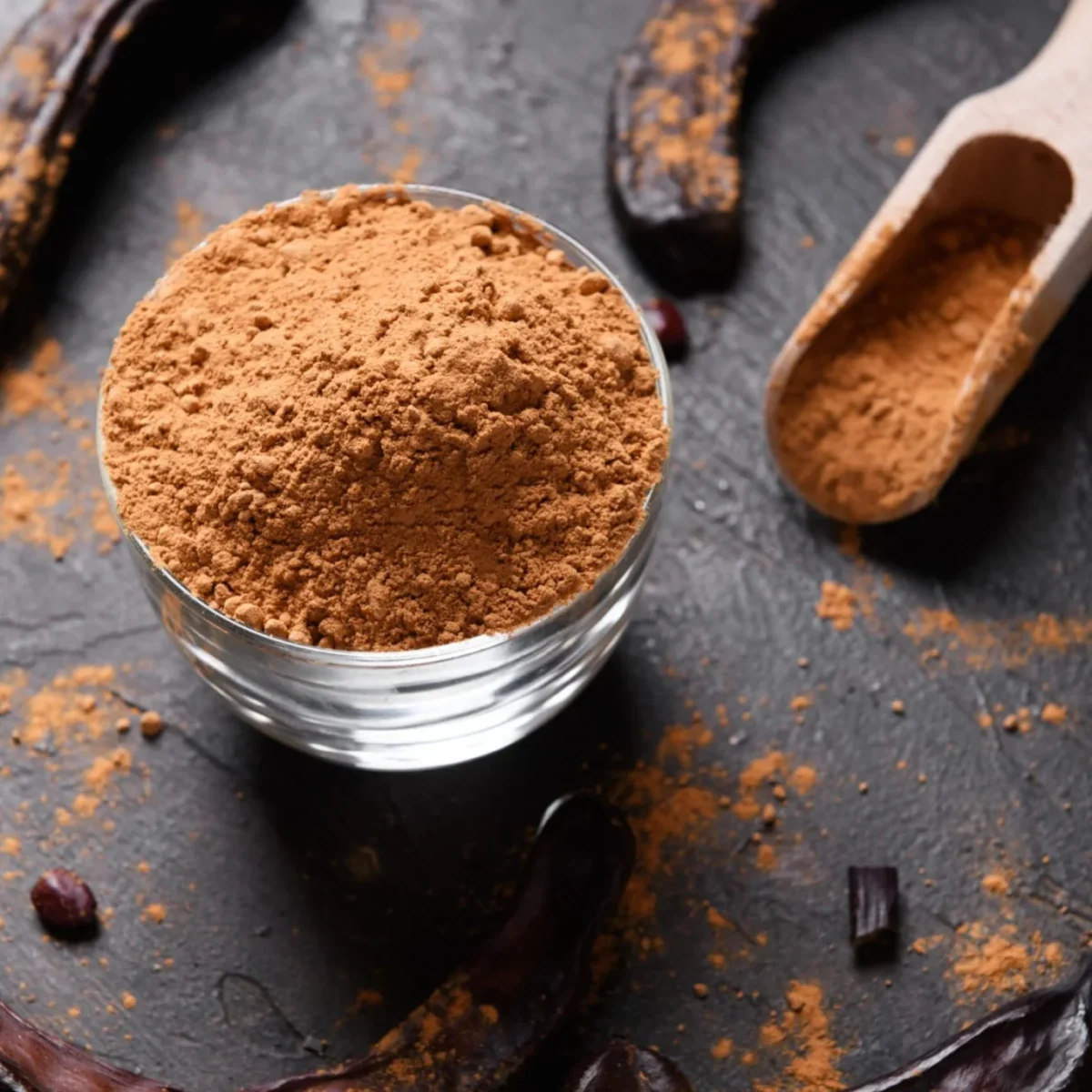 cacao Heartcore by Nature | Ceremoniële Cacao - Afbeelding 1