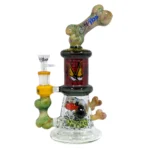 Dogg lbs | Doggystyle Rig Water Pipe (Limited Edition) - Afbeelding 2