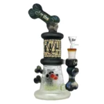Dogg lbs | Doggystyle Rig Water Pipe (Special Edition) - Afbeelding 2