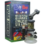 Dogg lbs | Doggystyle Rig Water Pipe (Special Edition)