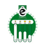 Happy Caps | Energy K - Afbeelding 2