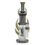 Dogg lbs | 12" Westside Rider Water Pipe - Afbeelding 2