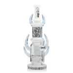 Dogg lbs | 12" Westside Rider Water Pipe - Afbeelding 5