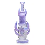 Dogg lbs | 12" Westside Rider Water Pipe - Afbeelding 6