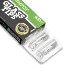 Hemper | Glass Tips (5pcs) - Afbeelding 2