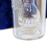 Dogg Lbs | Everyday 4″ Ash Catcher with Showerhead Perc - Afbeelding 2