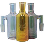 Dogg Lbs | Everyday 4″ Ash Catcher with Showerhead Perc - Afbeelding 3