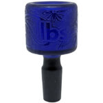 Dogg Lbs | Everyday Hazely Paisley Bowl 14M - Afbeelding 3