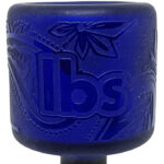 Dogg Lbs | Everyday Hazely Paisley Bowl 14M - Afbeelding 2