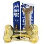 Dogg Lbs | Everyday 4″ Dogg Bone Hand Pipe