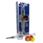 Dogg Lbs | Everyday Reclaim Nectar Pipe with 10mm Tip