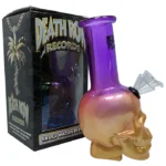 Death Row Records | Skull Water Pipe - Afbeelding 2