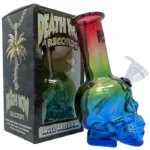 Death Row Records | Skull Water Pipe - Afbeelding 3