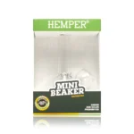Hemper | Mini Beaker Bong