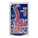 Dogg Lbs | Everyday 5″ Electro Plated Rig Water Pipe Set