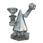 Death Row Records | 7″ 5MM ElectroP Gem Sidecar Water Pipe 14F