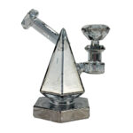 Death Row Records | 7″ 5MM ElectroP Gem Sidecar Water Pipe 14F - Afbeelding 3