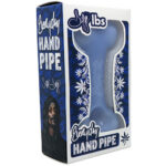 Dogg Lbs | Everyday 4″ Dogg Bone Hand Pipe - Afbeelding 2