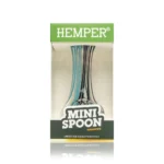 Hemper | Mini Spoon Pipe