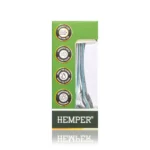 Hemper | Mini Spoon Pipe - Afbeelding 2
