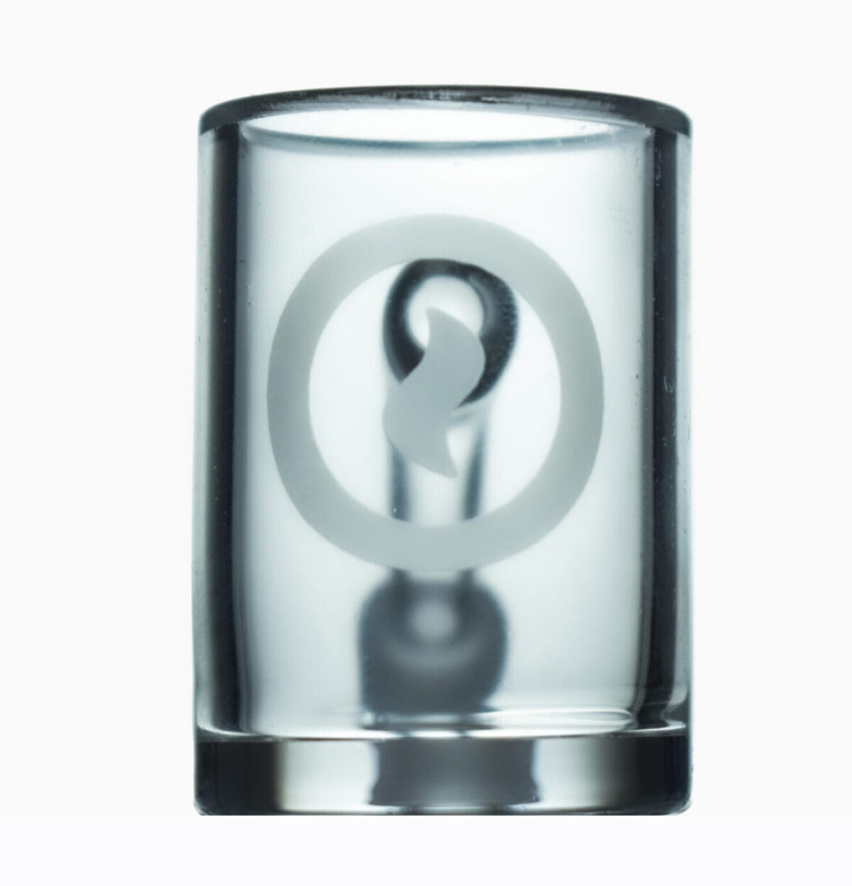 Calvo | Flat Bucket Banger 45º (14mm) - Afbeelding 3