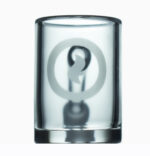 Calvo | Flat Bucket Banger 45º (14mm) - Afbeelding 3