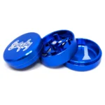 Dogg lbs | Everyday Blunt Grinder 55mm - Afbeelding 4
