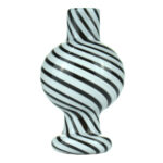 Calvo | Stripe Carb Cap - Afbeelding 3