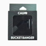 Calvo | Flat Bucket Banger 45º (10mm)