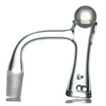 Calvo | Hourglass Banger Full Weld (14mm) - Afbeelding 2