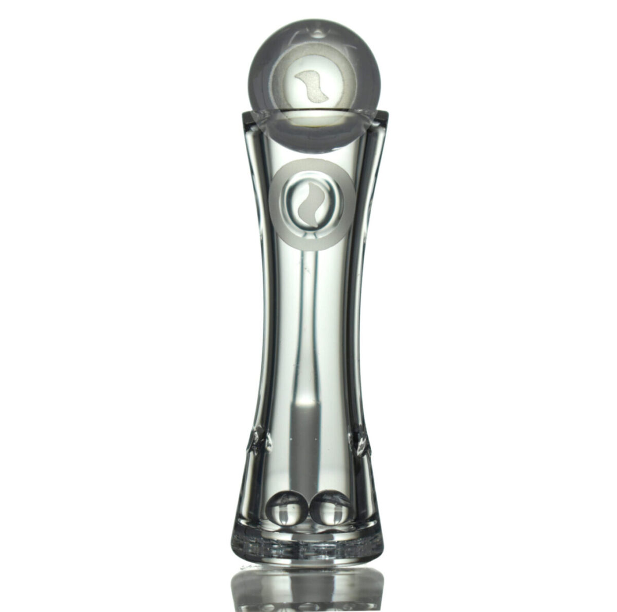 Calvo | Hourglass Banger Full Weld (14mm) - Afbeelding 3